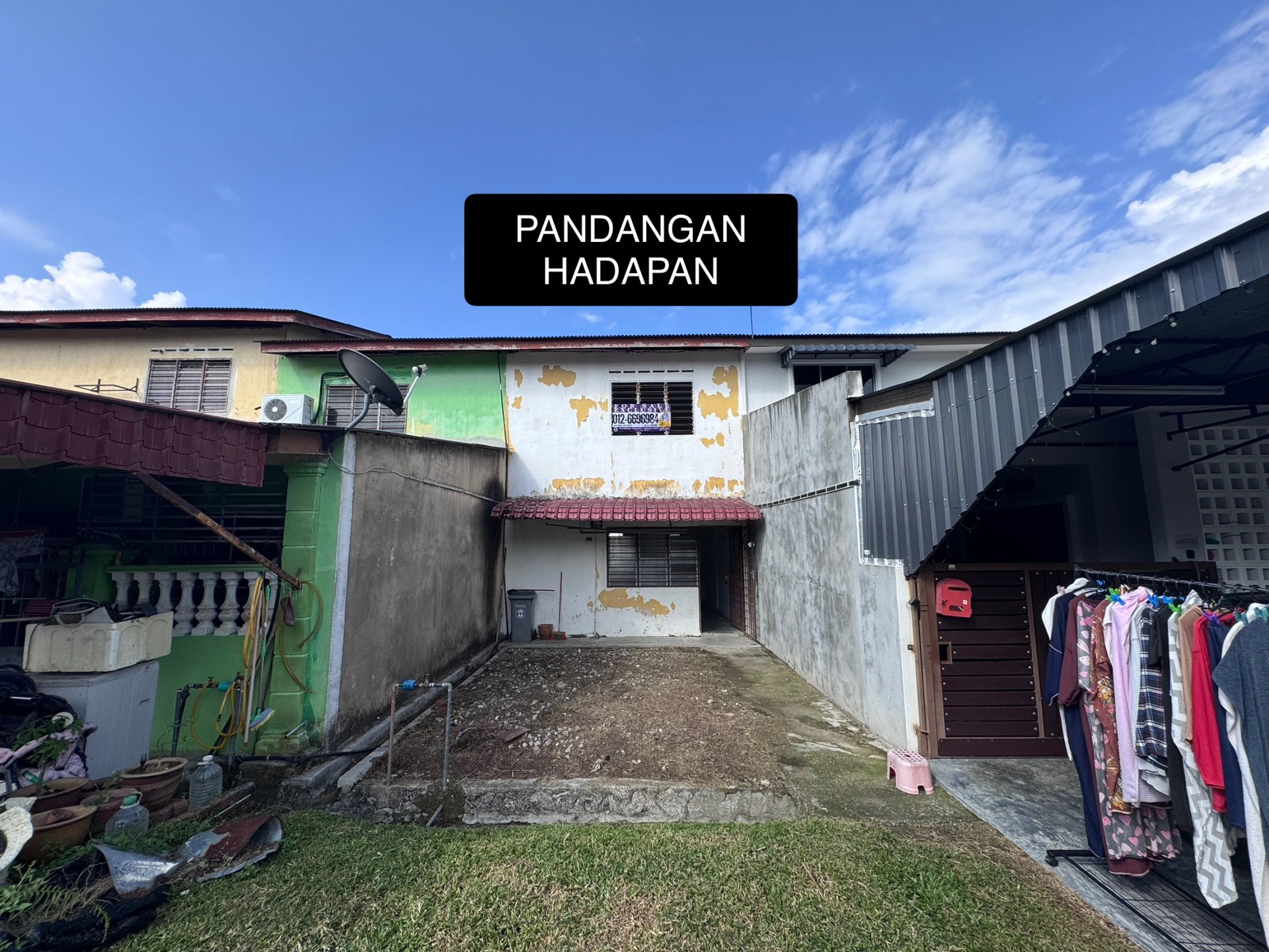 Taman Intekma