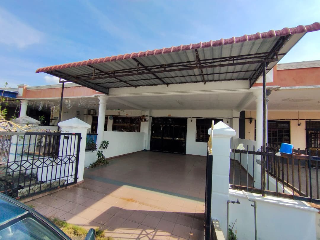 TAMAN DESA PUTERI