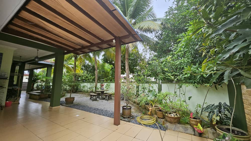 SP135 - DOUBLE STOREY TERRACE – CORNER LOT - MUTIARA RINI SKUDAI.