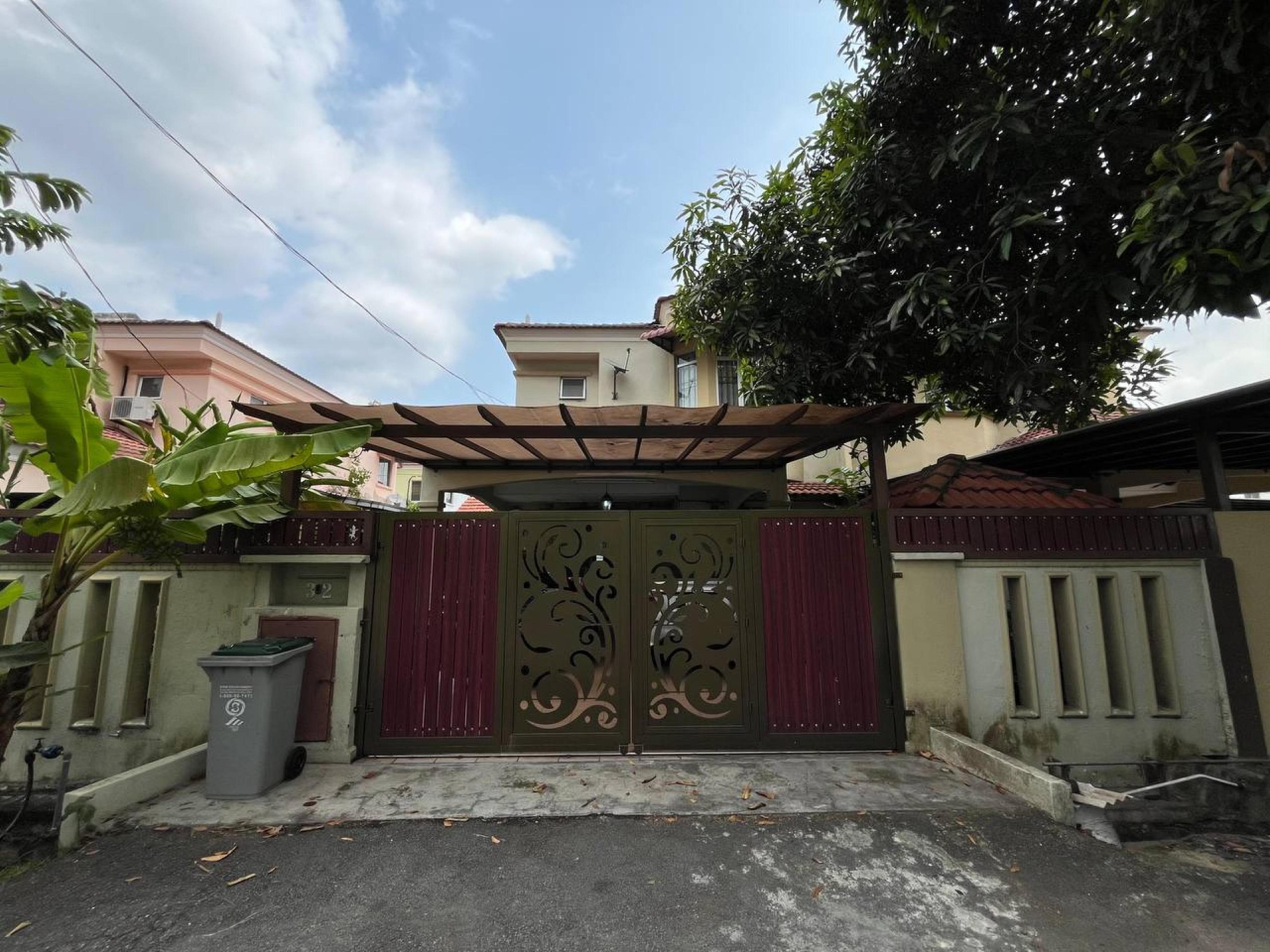 Taman Merdeka