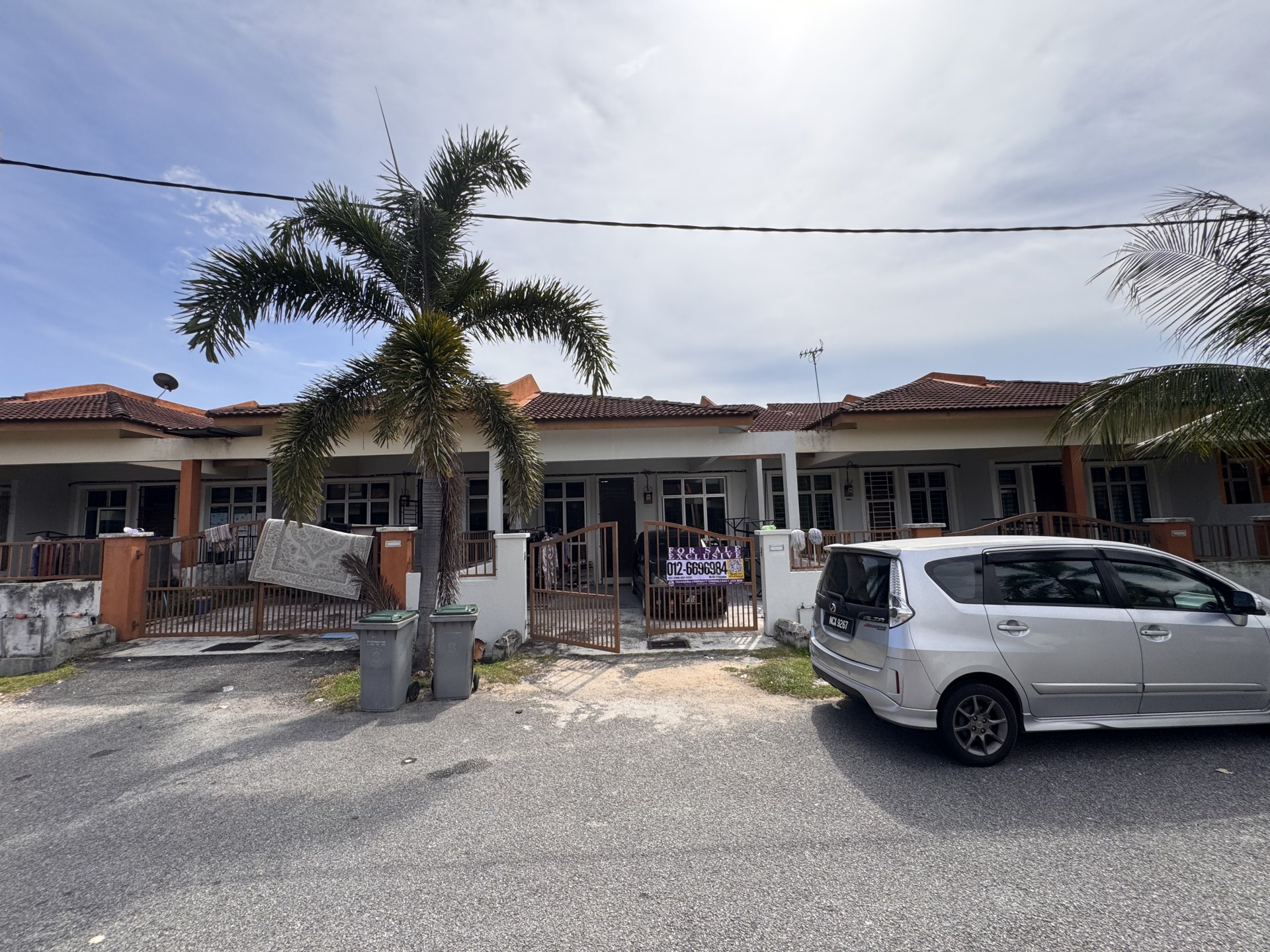 Taman Bestari Merlimau