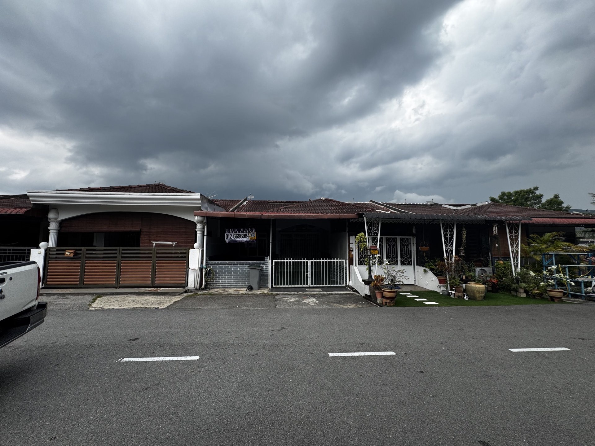 Taman Satelite 2