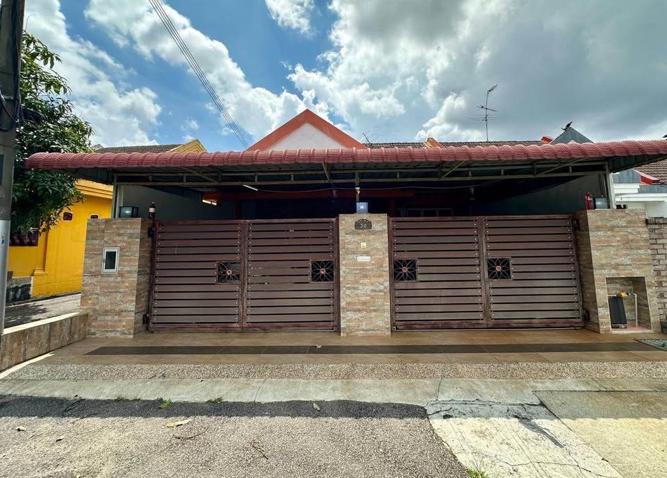 Taman Daya