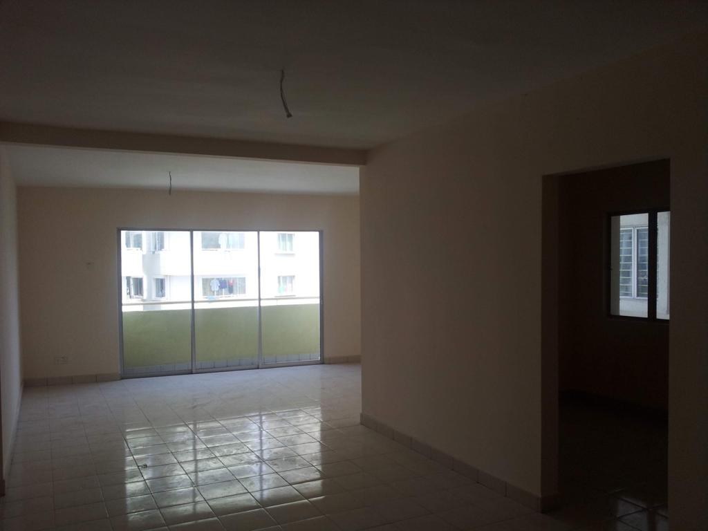 CONDO MAGNAVILLE SELAYANG BATU CAVES
