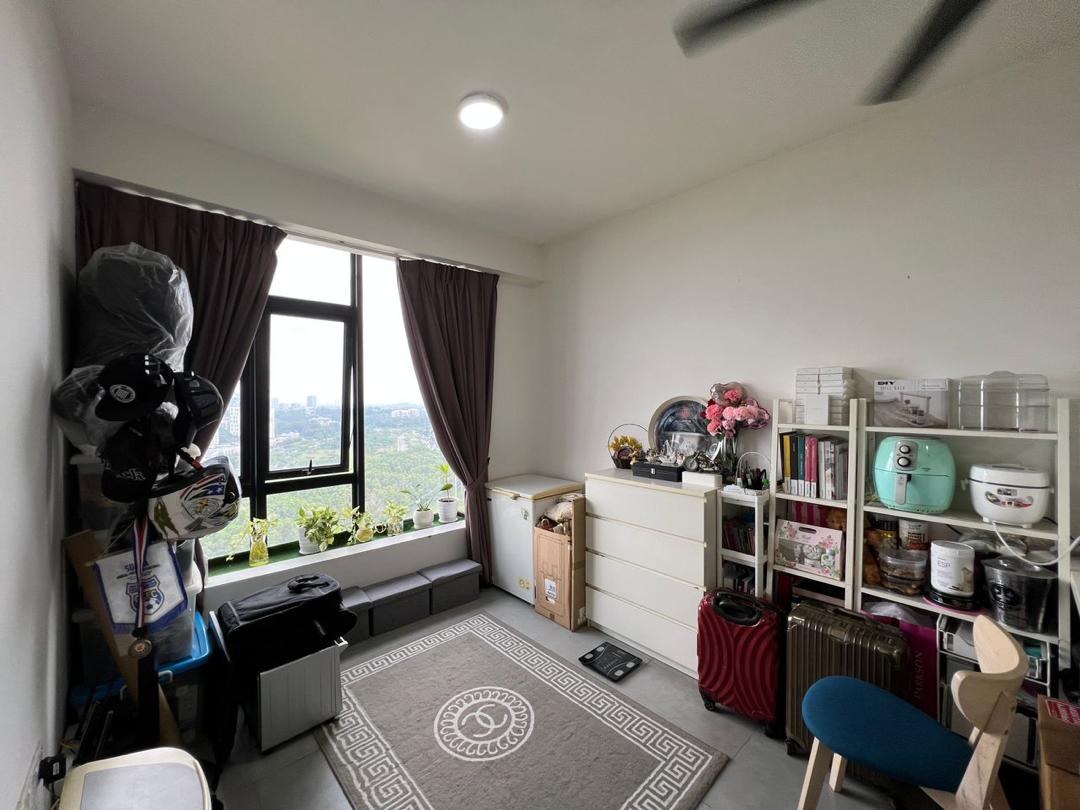 KANVAS SOHO, CYBERJAYA FOR SALE