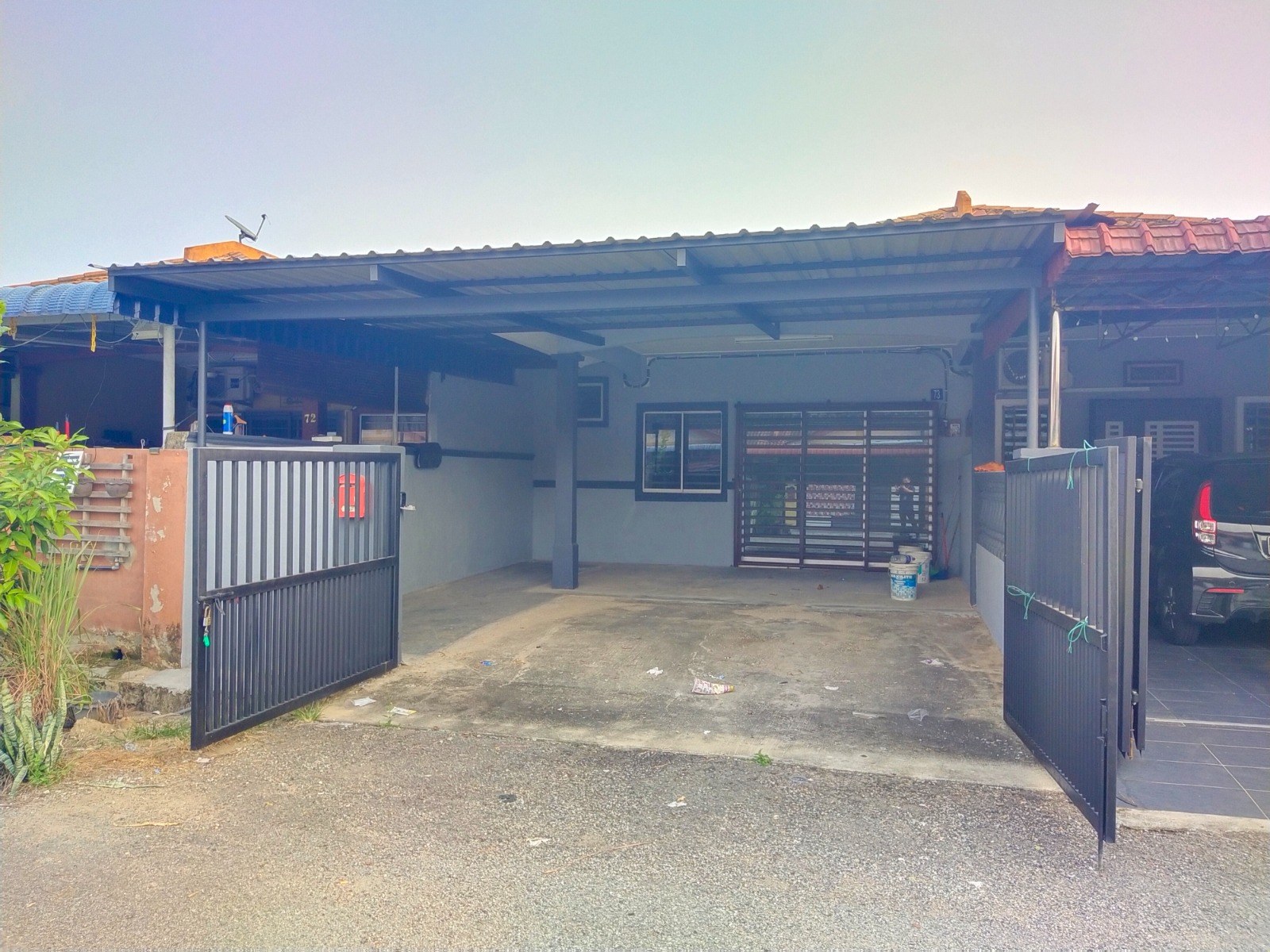 TAMAN NUSARI BAYU 1