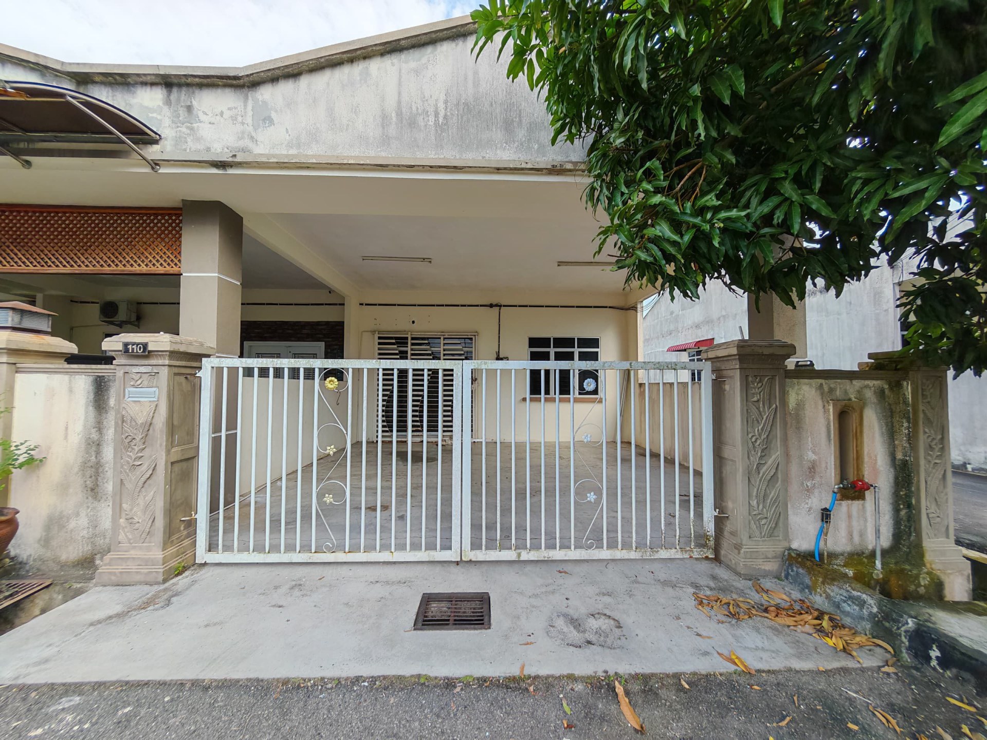 TAMAN KEPAYANG