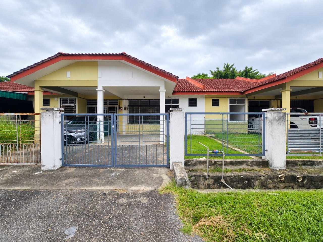 TAMAN DESA PD (Fasa 2) #J2/2