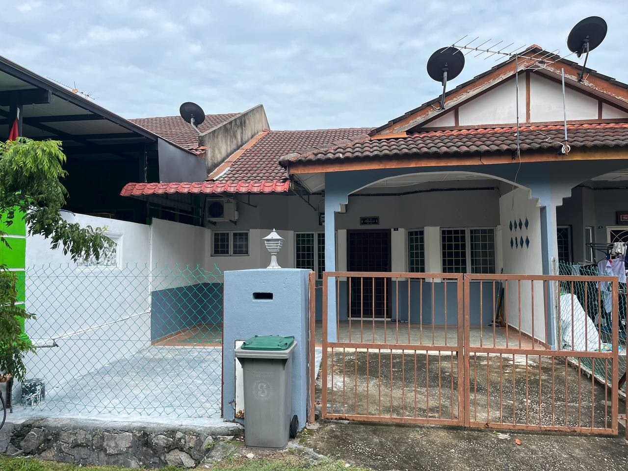 Taman Muzaffar