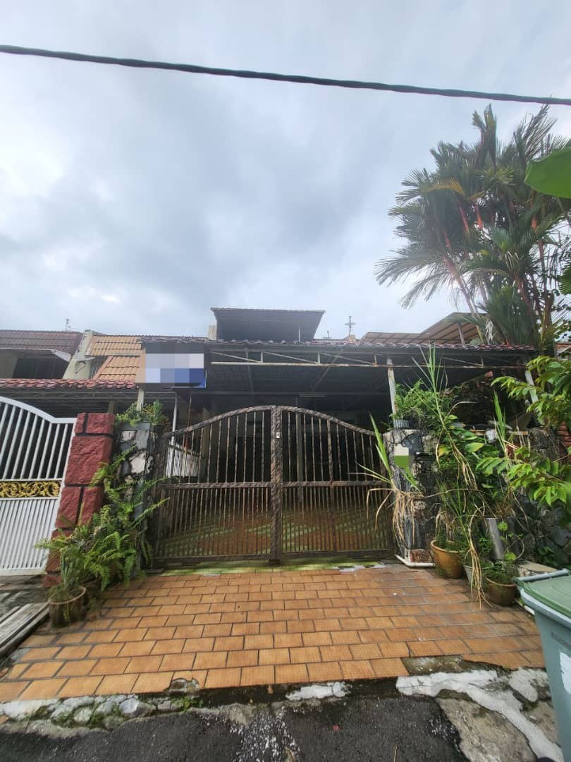 Taman Mulia Bandar Tun Razak