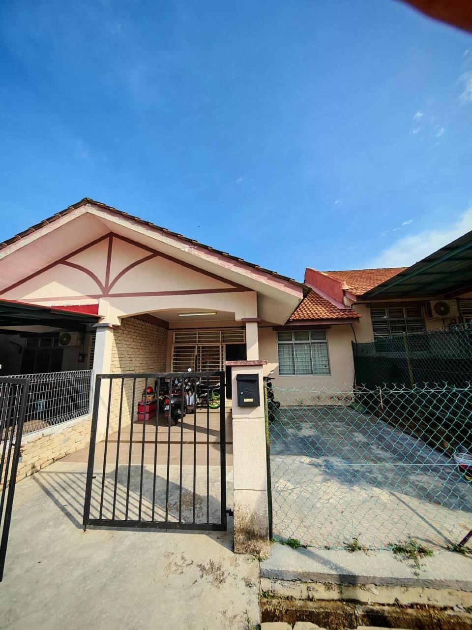 Taman Bidara Emas