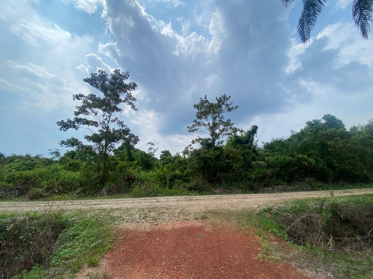SP143 - TANAH PERTANIAN 4.15 EKAR  - LENGA MUAR