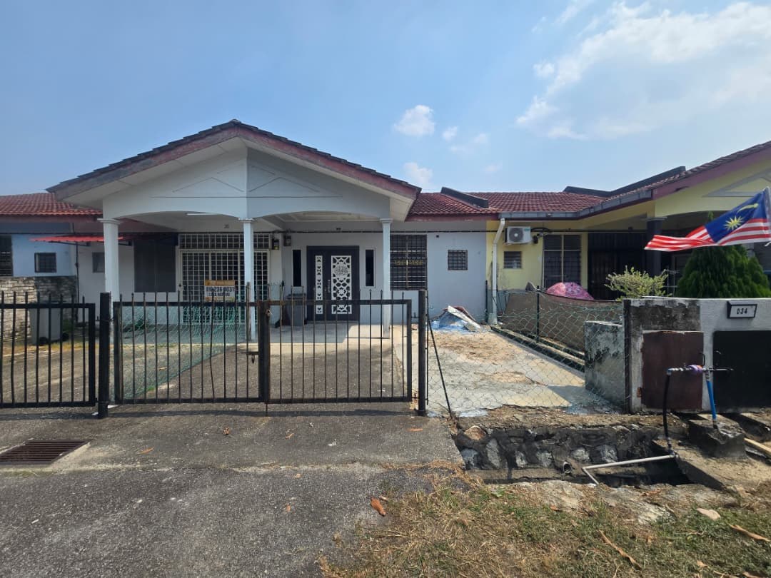 TAMAN SRI PULASAN