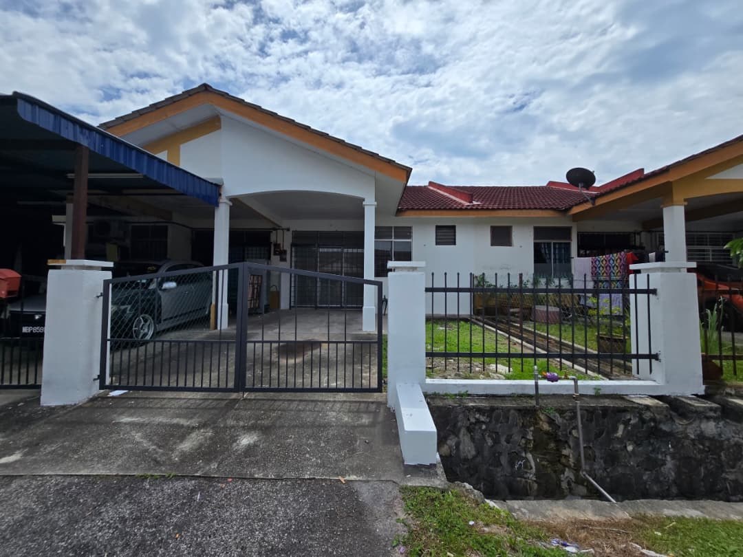TAMAN DESA PD (Fasa 1) #J7