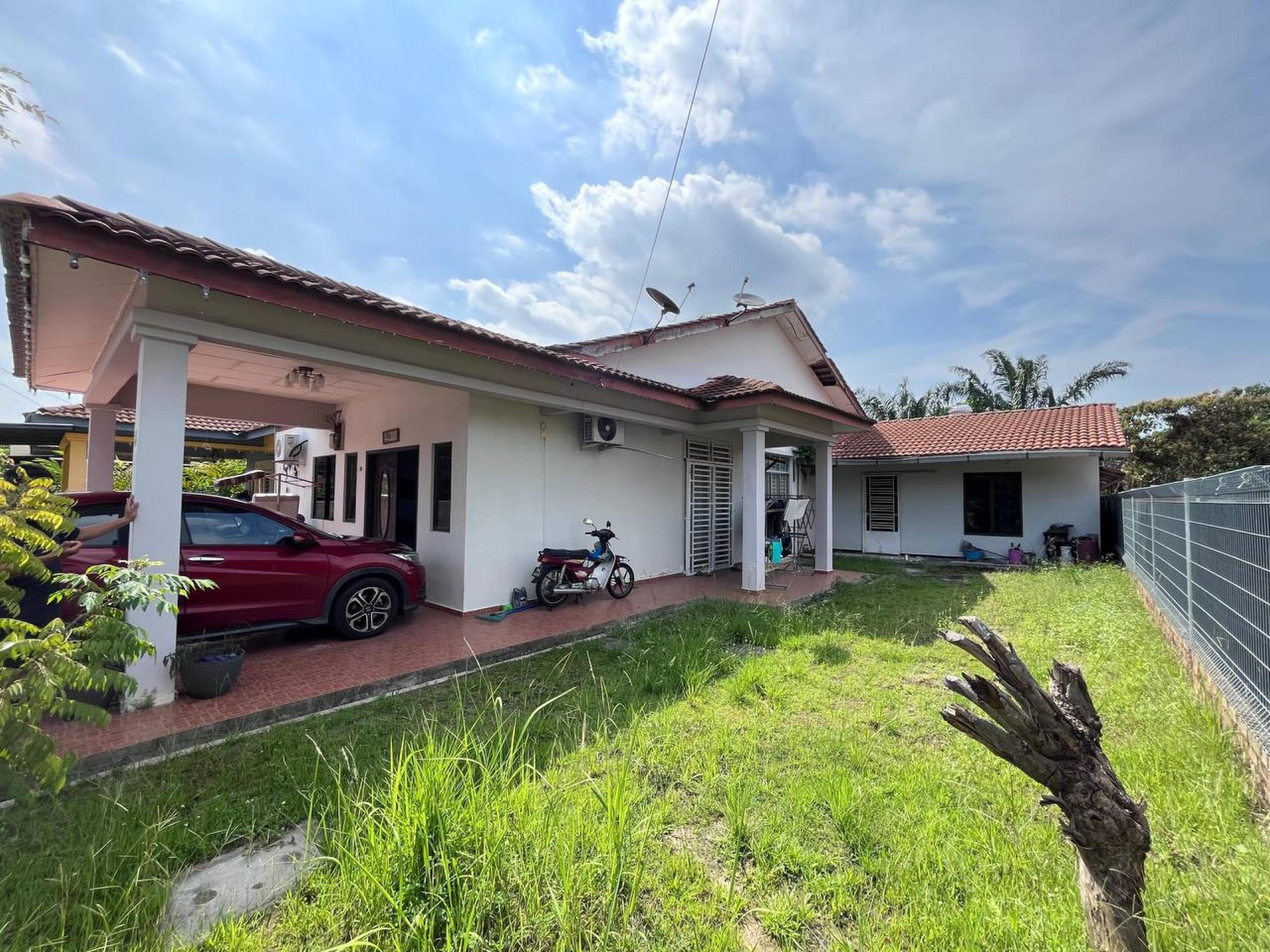 Taman Rambai Emas