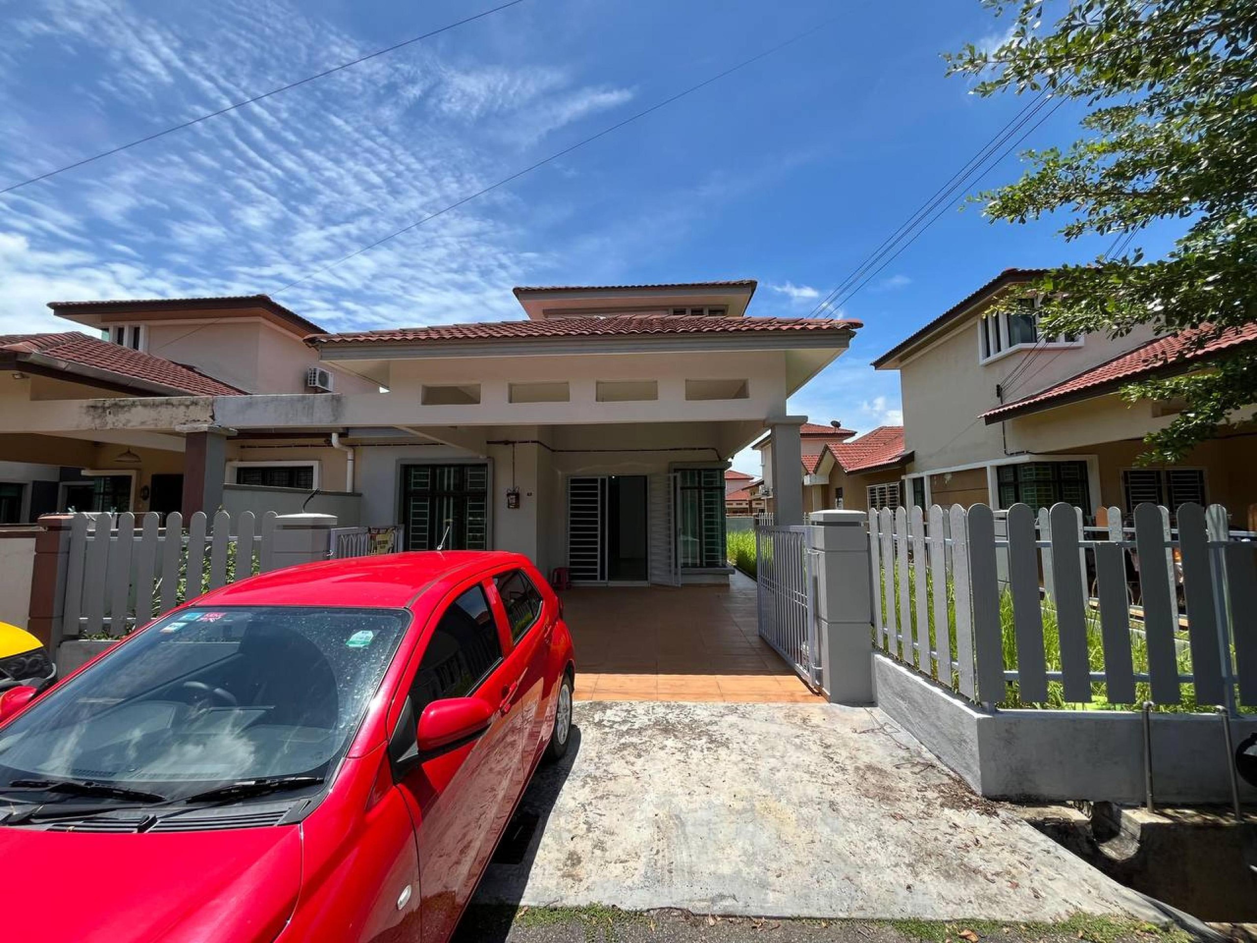 Taman Saujana Indah