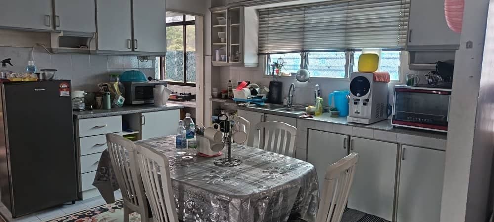 Desa Anthurium, Sungai Ruil, Tanah Rata For Sale (Ready To Move In Unit)