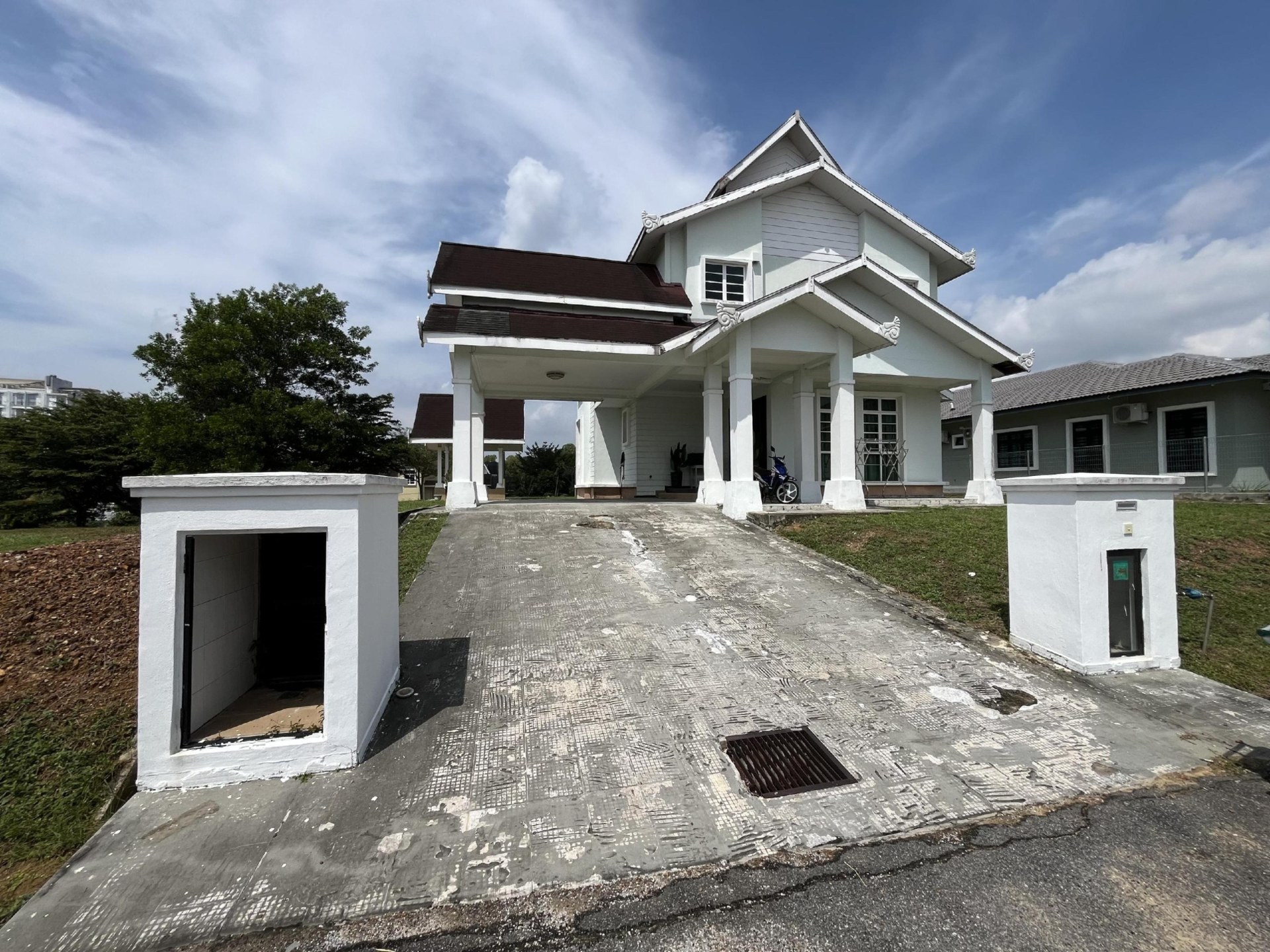 Taman Belia Antarabangsa