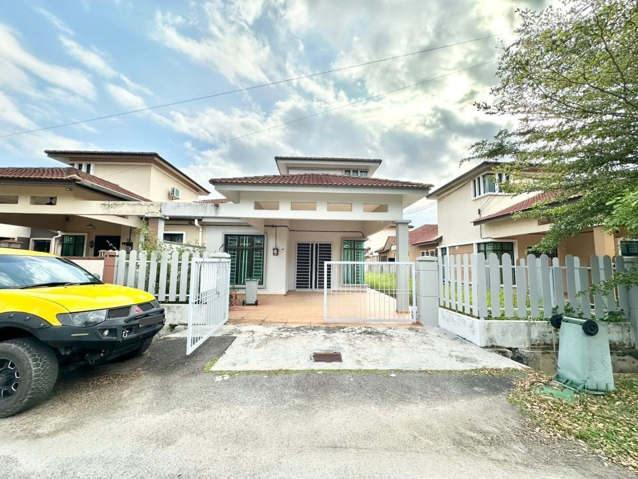 TAMAN SAUJANA INDAH