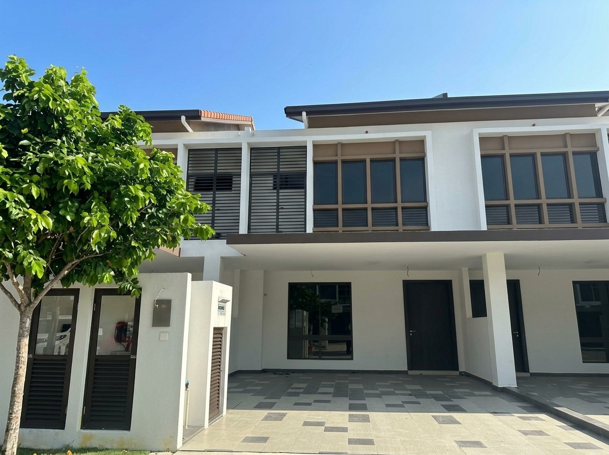 BELLADONNA SETIA WARISAN TROPIKA