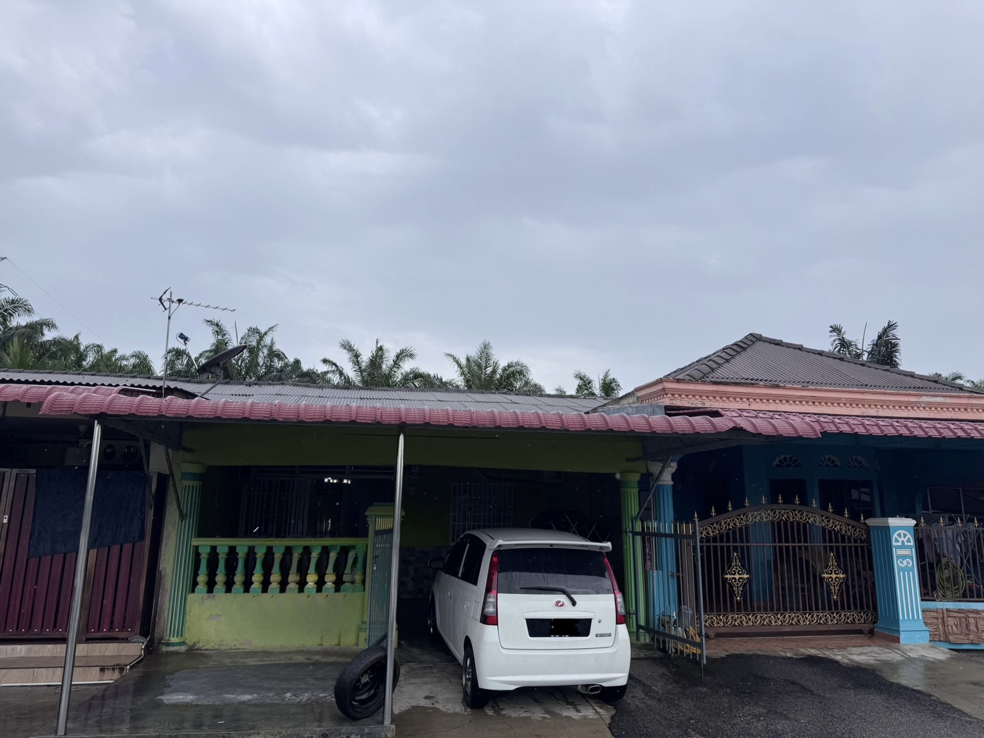 Taman Sebang Gemilang