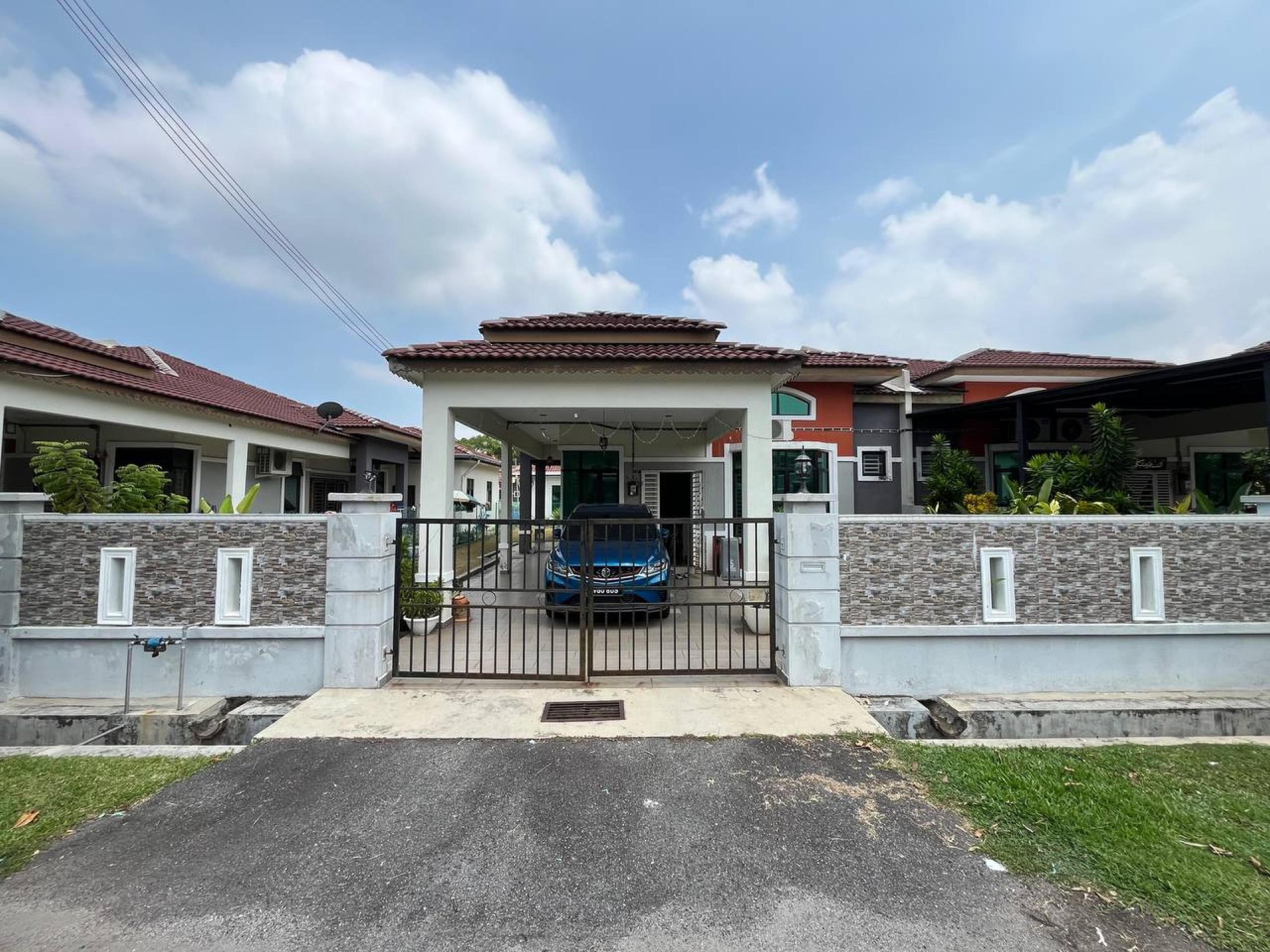 Taman Balai Panjang Indah 2