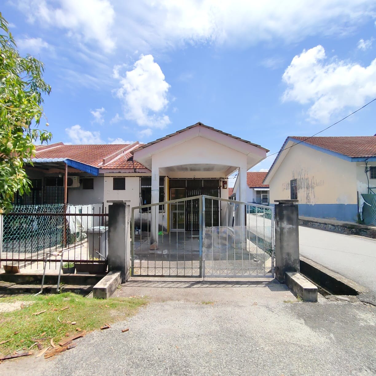 Taman Politeknik Port Dickson