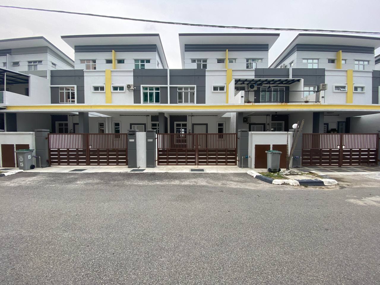 Taman Merak