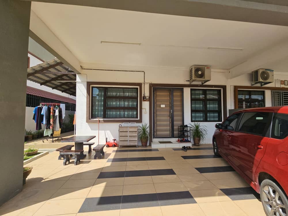 TAMAN KASIH PUTERA