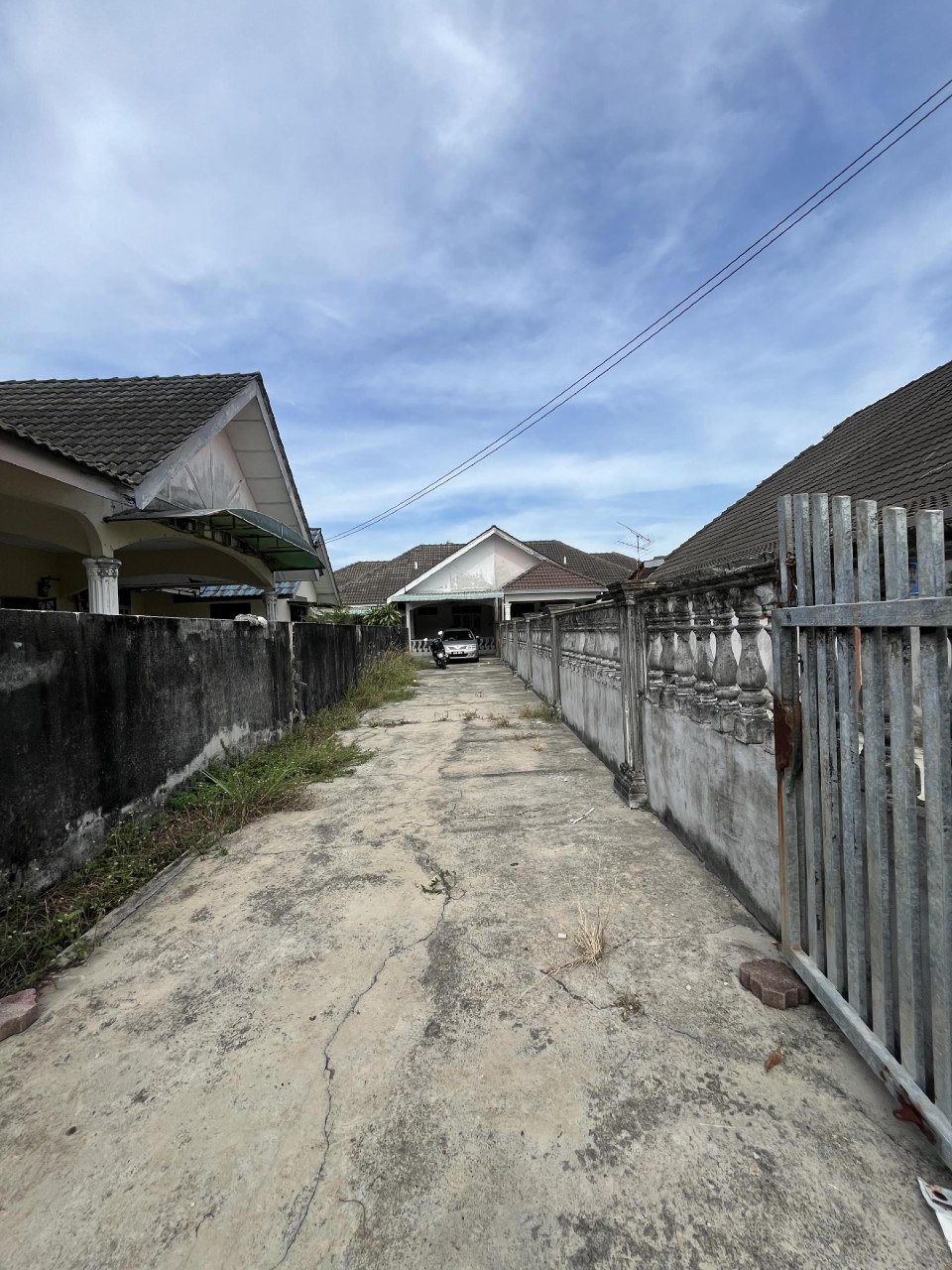 Taman Kenanga Seksyen 1, Tengkera