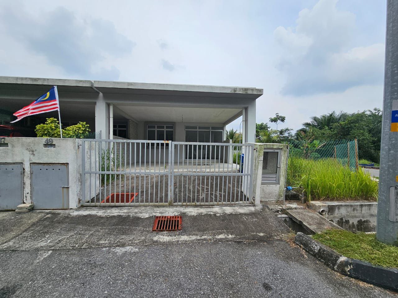 TAMAN DESA IDAMAN OLAK LEMPIT