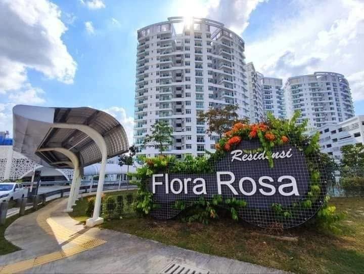 FLORA ROSA FOR SALE