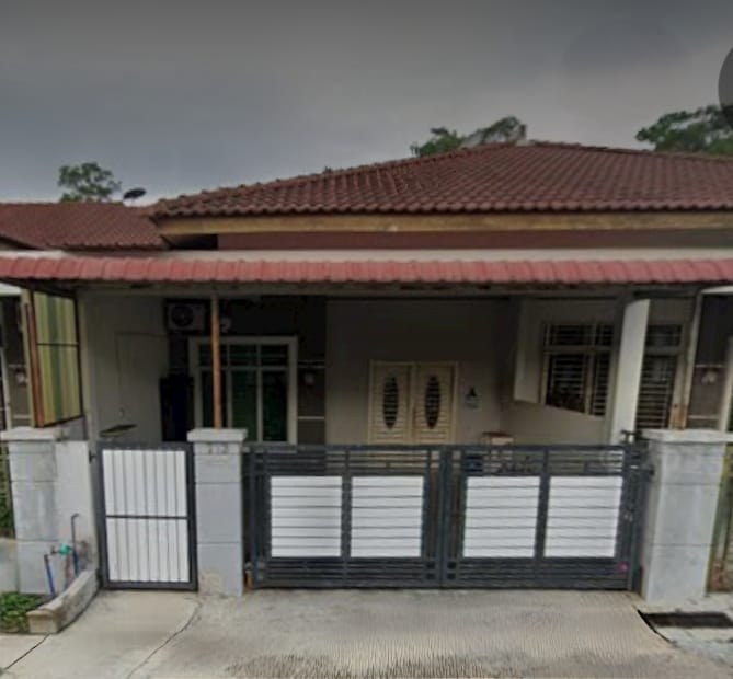 Taman Indah, Sungai Udang, Melaka | For Sale