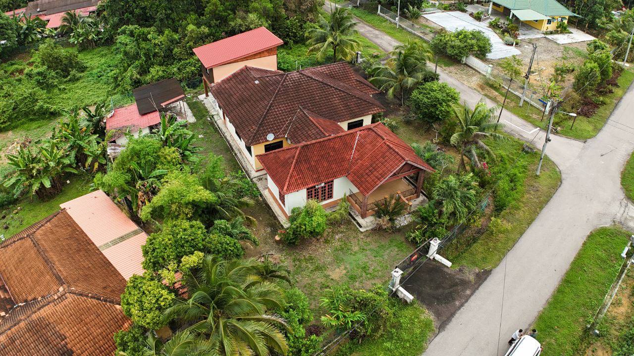 Taman Koperasi Serkam