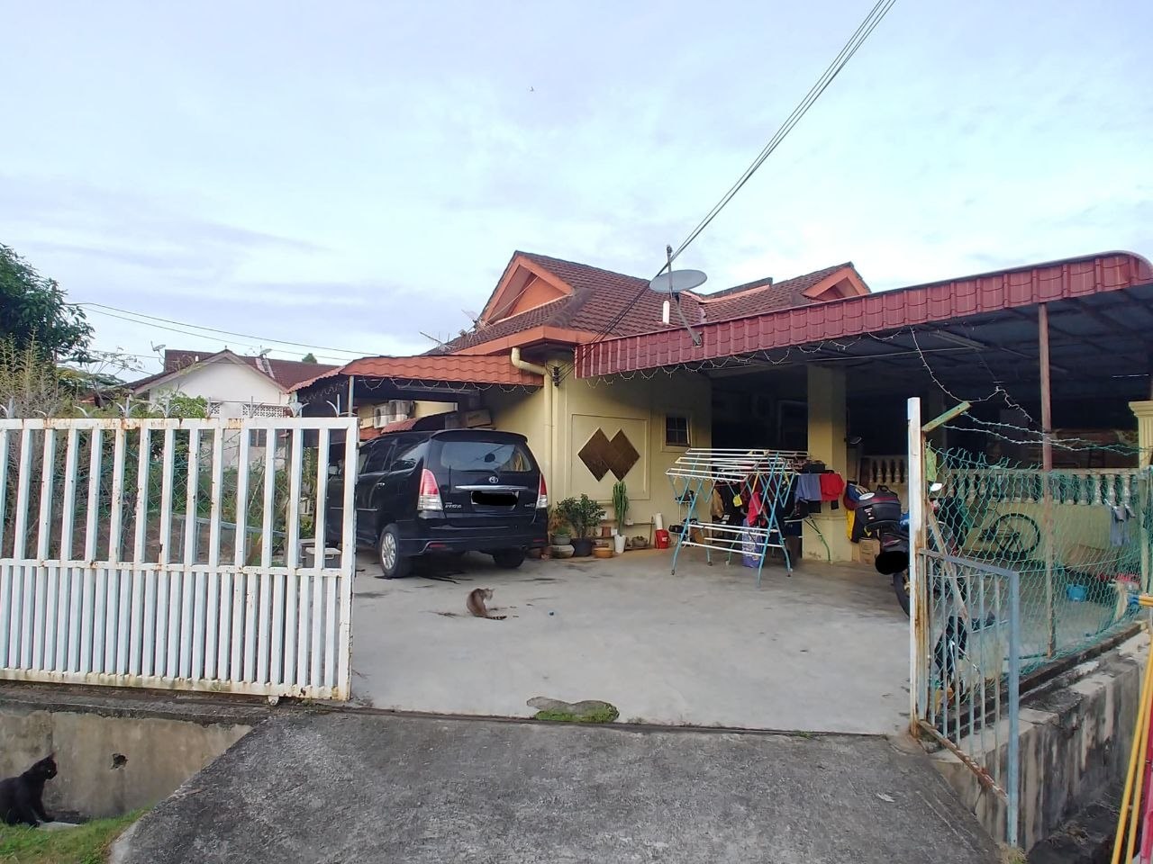 BANDAR SPRINGHILL