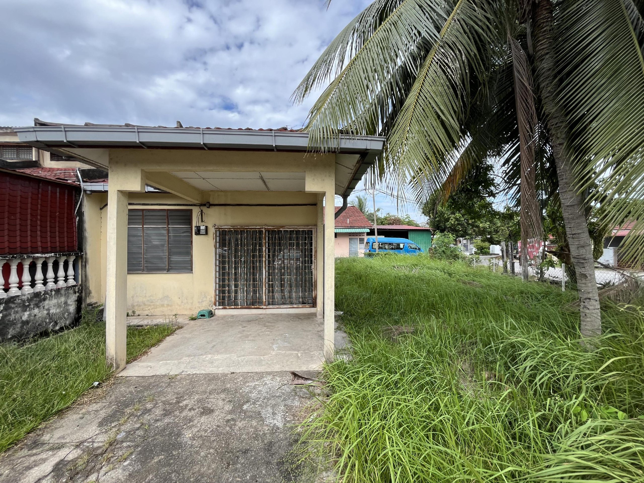 Taman Seremban Jaya