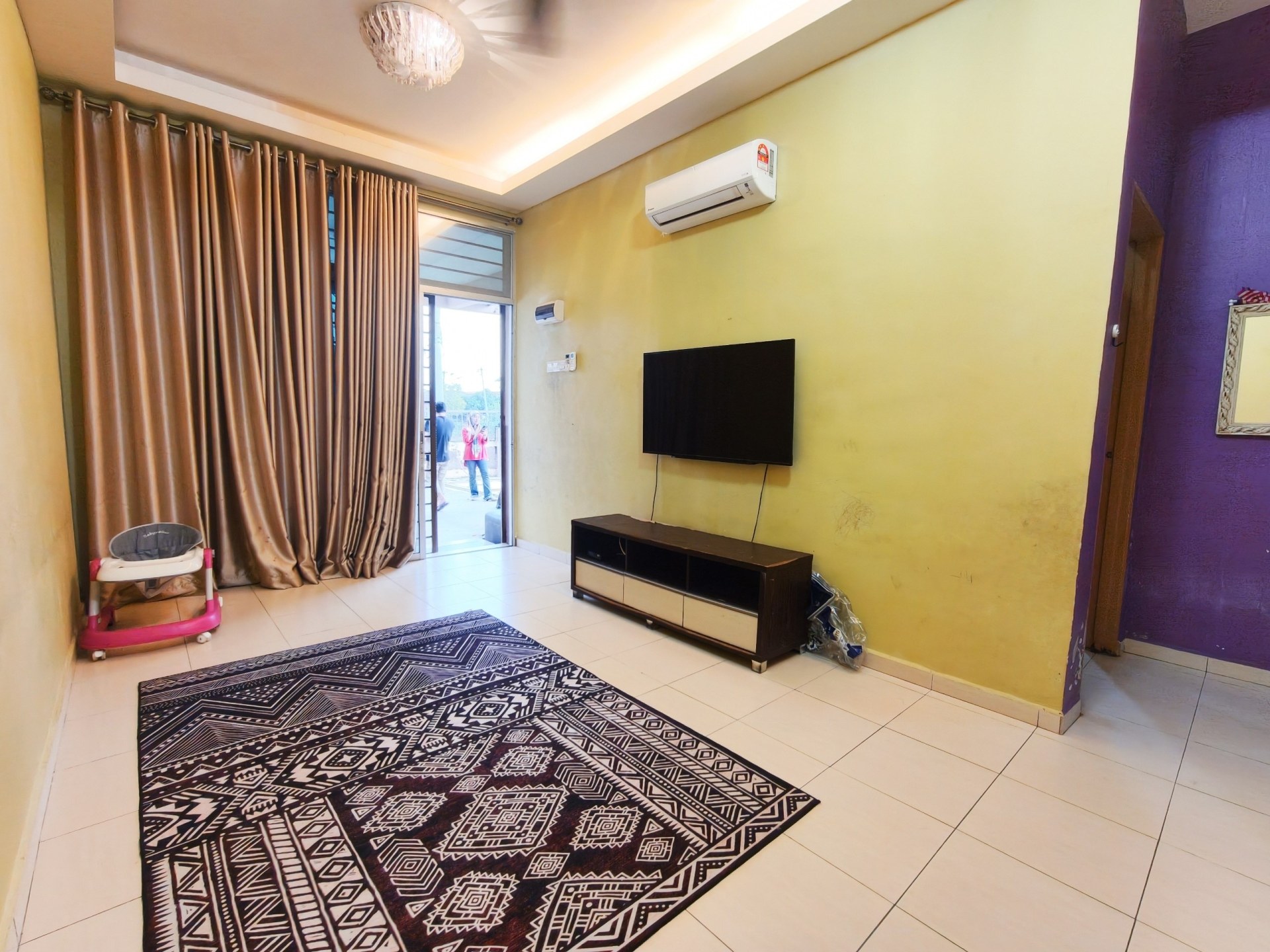 Taman Indah Bukit Baru Endlot Sebelah Manipal College