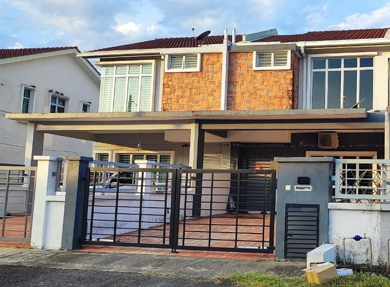 Taman Pelangi 2 Rafflesia