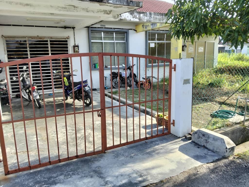 Taman Seri Bertam