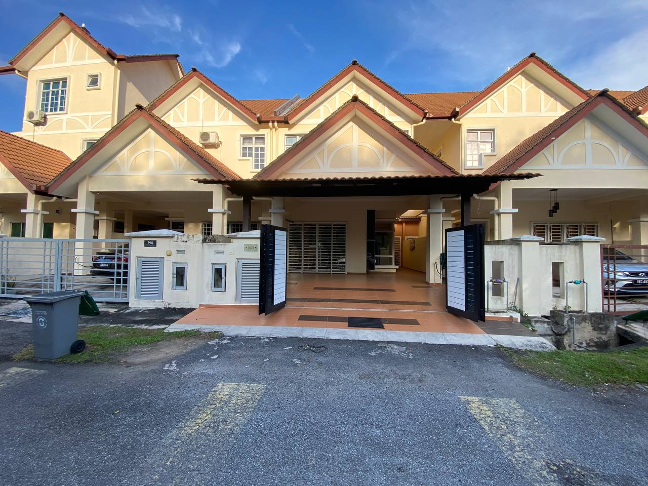 Taman Belia Antarabangsa