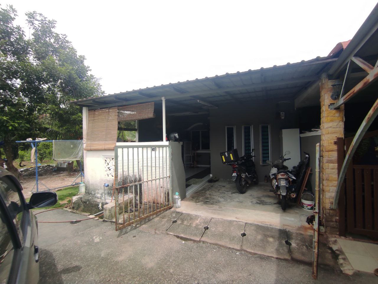 Single Storey Taman Desa Bukit Delima Kapar