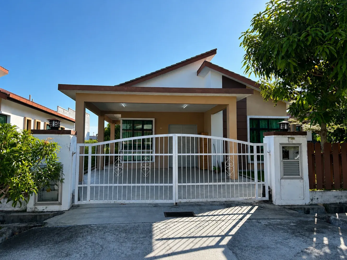 Taman Jasin Bestari, Jasin, Melaka | For Sale