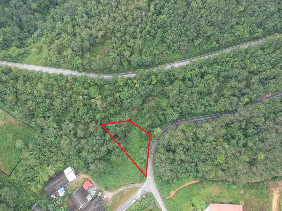 Residential Land 14671sqft Facing Main Road Sungai Merab Bangi Berdekatan Putrajaya