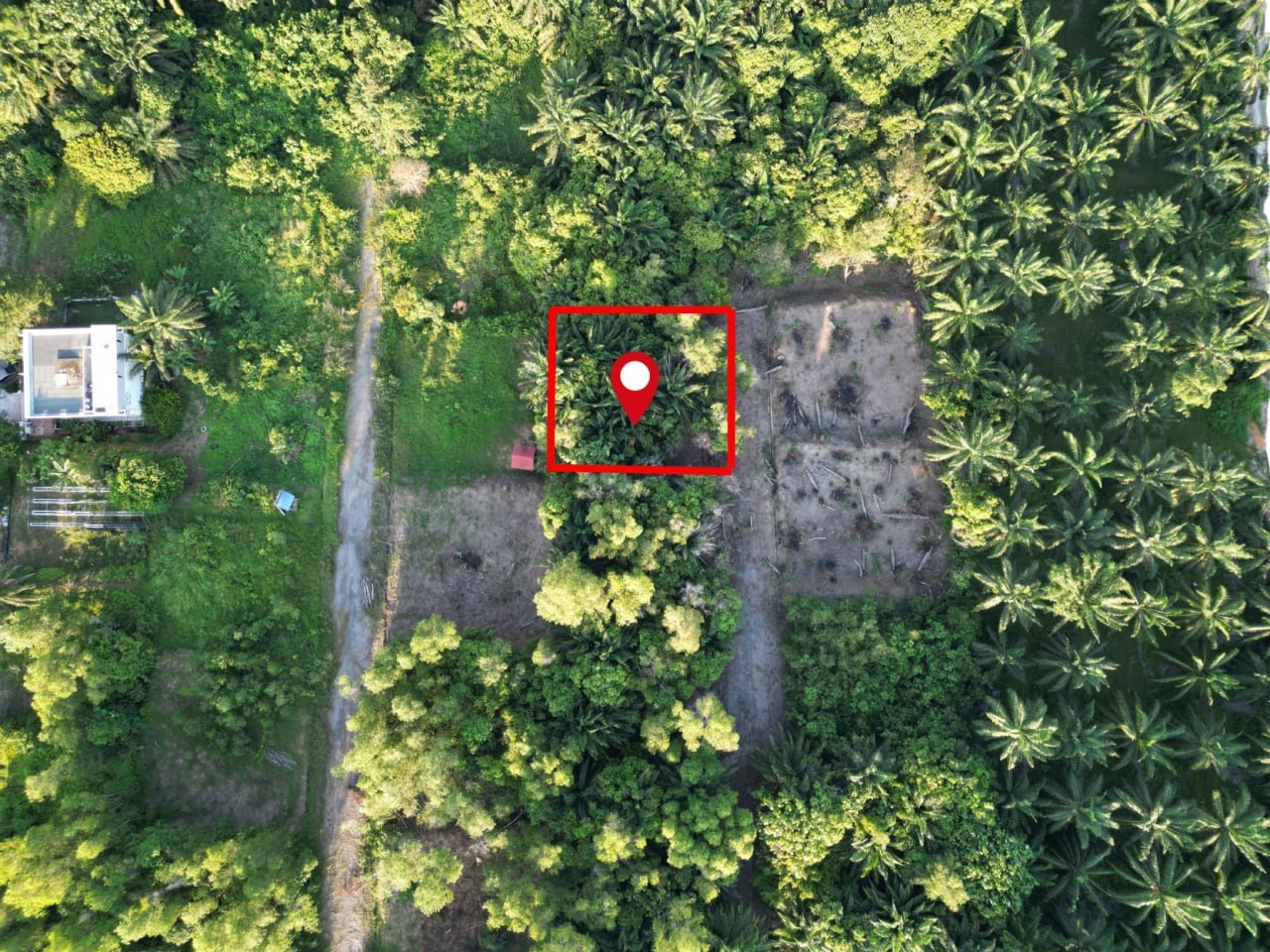 Bungalow Lot Bukit Damar Dengkil See Selangor