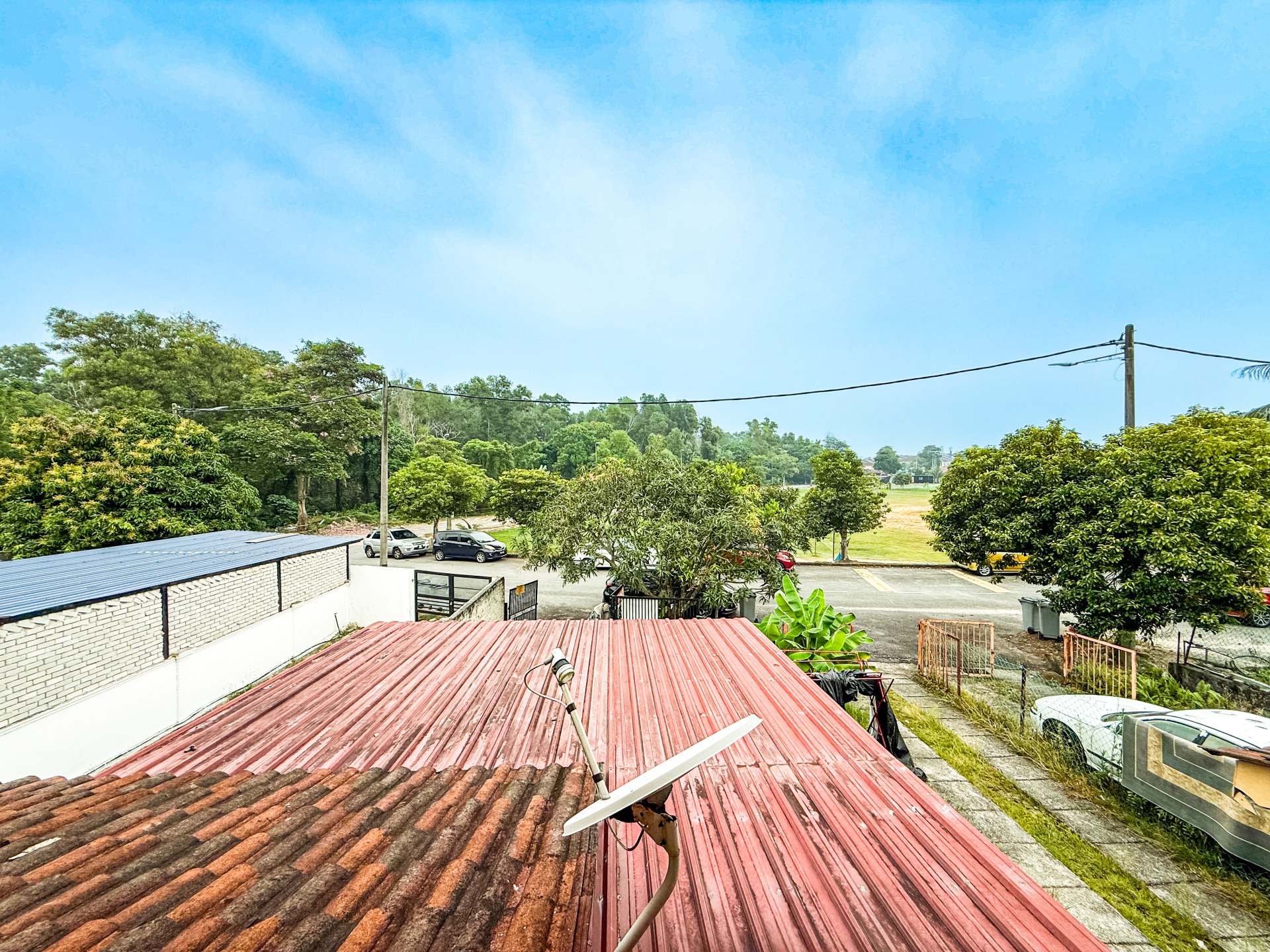 Taman Jasmin
