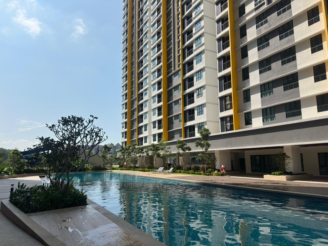 Kajang 2 Condo