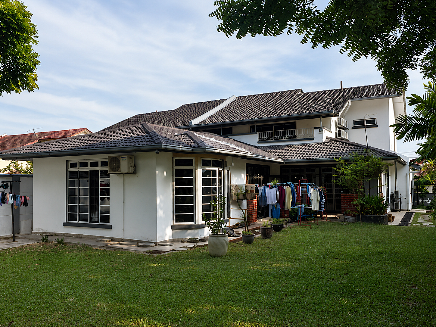 EXCLUSIVE 7-BEDROOM SEMI-D SS4A KELANA JAYA