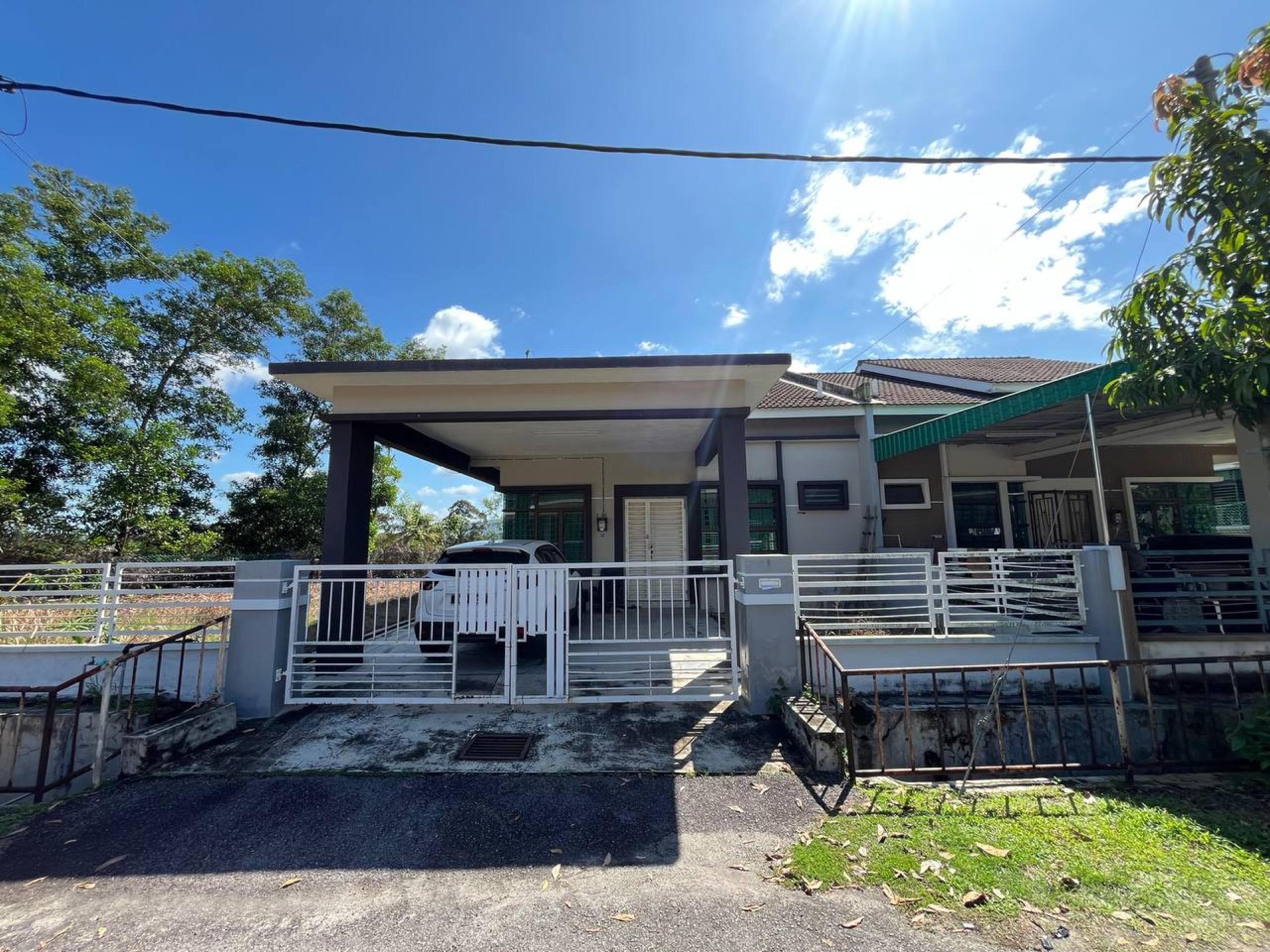 Taman Sungai Petai Permai 2
