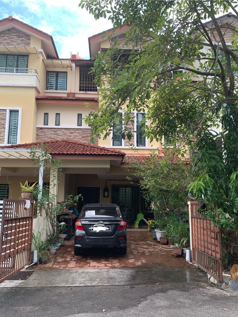 Setia Pearl Island