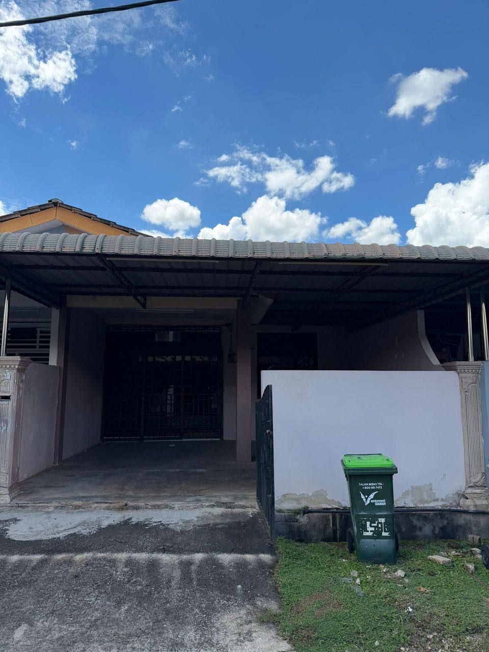 Bandar Seri Astana Fasa E, Sungai Petani Kedah
